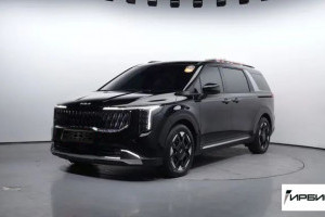 Kia Carnival NEW 9 мест 